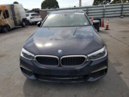 
										2020 BMW M5 full									