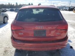 
										2013 Audi Q5 full									