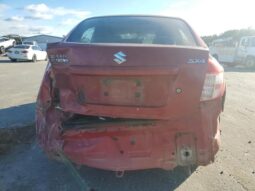 
										2012 Suzuki Sx4 full									