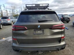 
										2022 BMW X5 full									