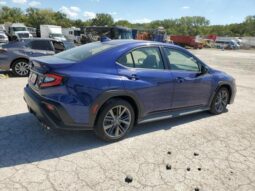 
										2023 Subaru Wrx full									