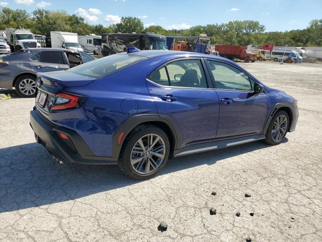 2023 Subaru Wrx
