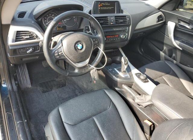 
								2015 BMW 2 series full									