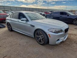 
										2013 BMW M5 full									