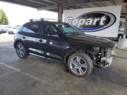 
										2020 Audi Q5 full									