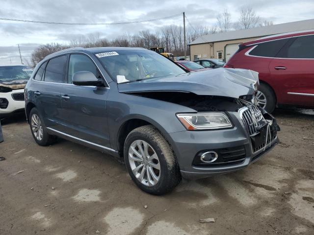 2015 Audi Q5