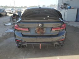 
										2019 BMW M5 full									