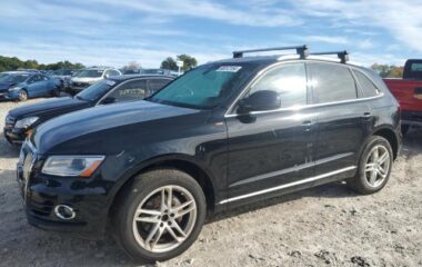 2017 Audi Q5
