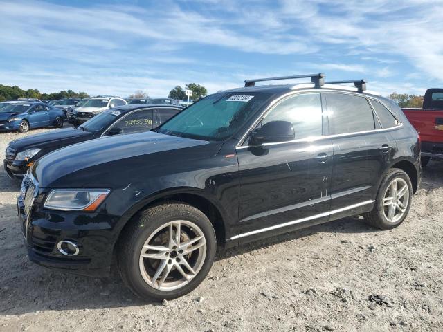 2017 Audi Q5