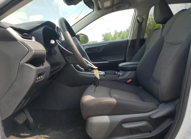 
								2019 Toyota Rav4 full									