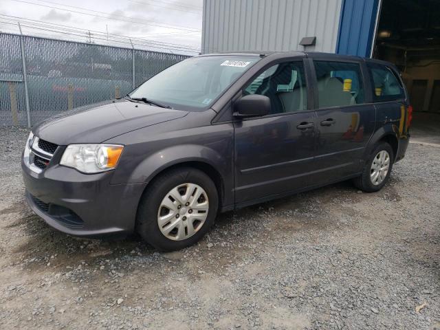 2015 Dodge Grand cara