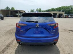 
										2024 Acura Rdx full									