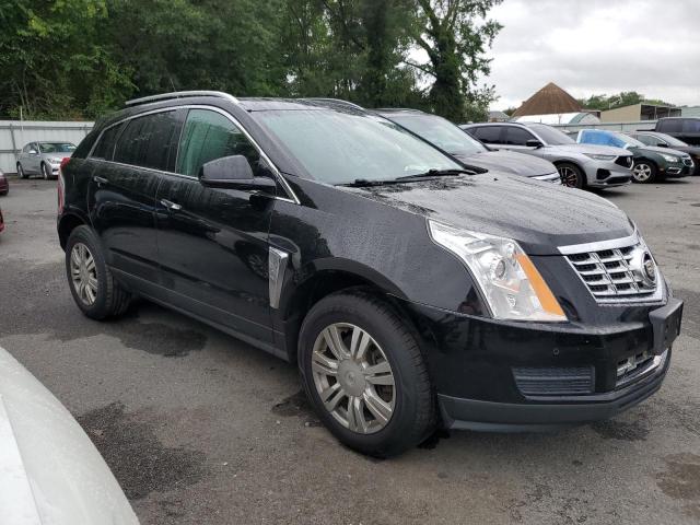 2013 Cadillac Srx luxury