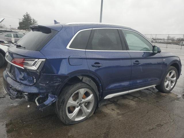 2022 Audi Q5 premium