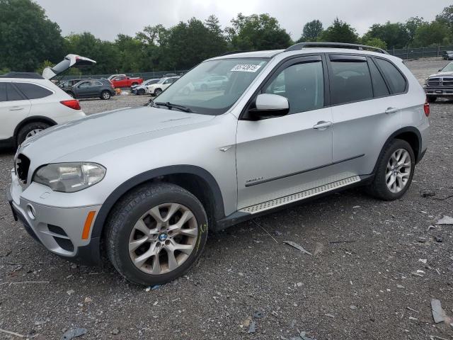 2012 BMW X5