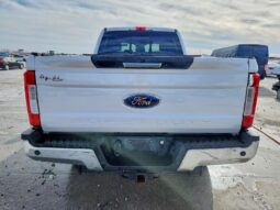 
										2017 Ford F350 full									
