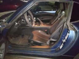 
										2020 Mazda Mx-5 miata full									