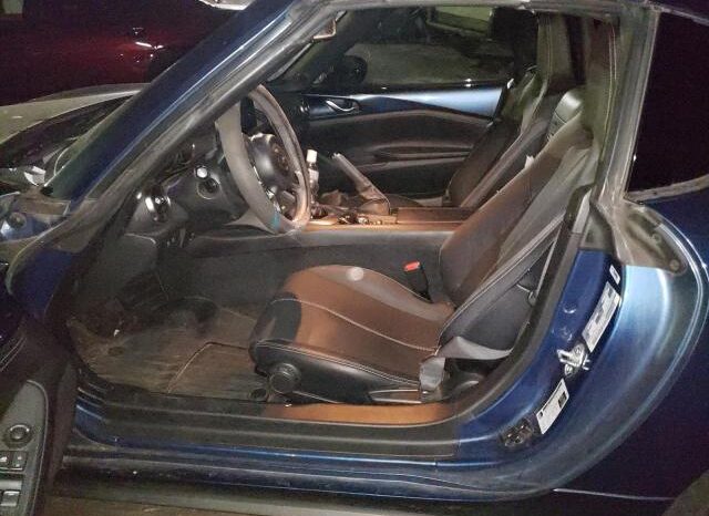 
								2020 Mazda Mx-5 miata full									