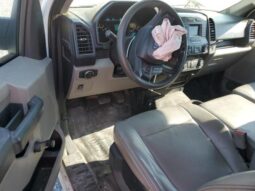 
										2016 Ford F150 full									