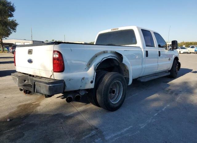 
								2014 Ford F350 full									