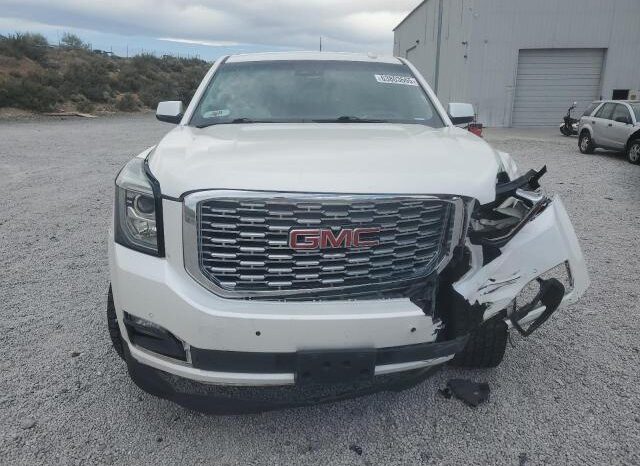 
								2018 Gmc Yukon full									
