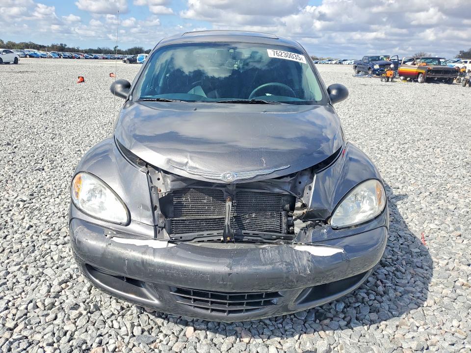 2004 Chrysler Pt cruiser