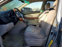 
										2005 Lexus Rx 330 full									