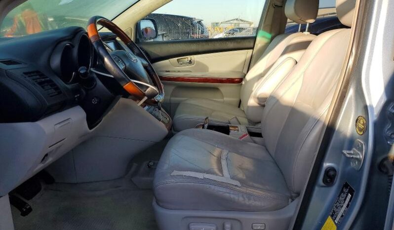 
								2005 Lexus Rx 330 full									