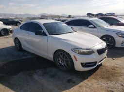 
										2016 BMW 2 series full									