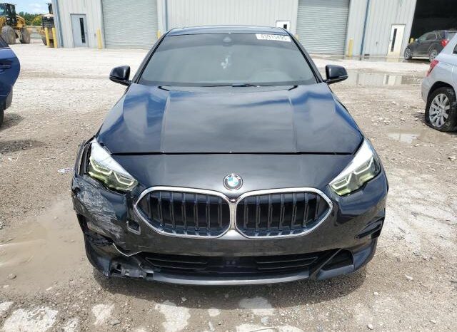 
								2020 BMW 2 series full									
