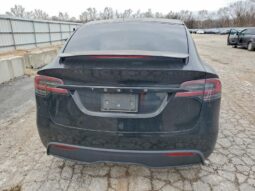 
										2023 Tesla Model x full									
