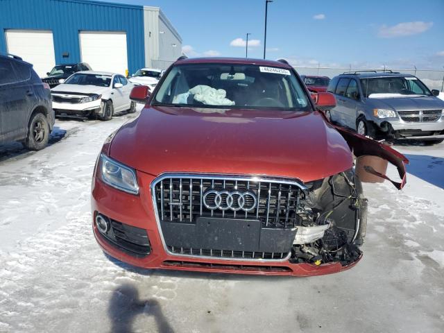2013 Audi Q5