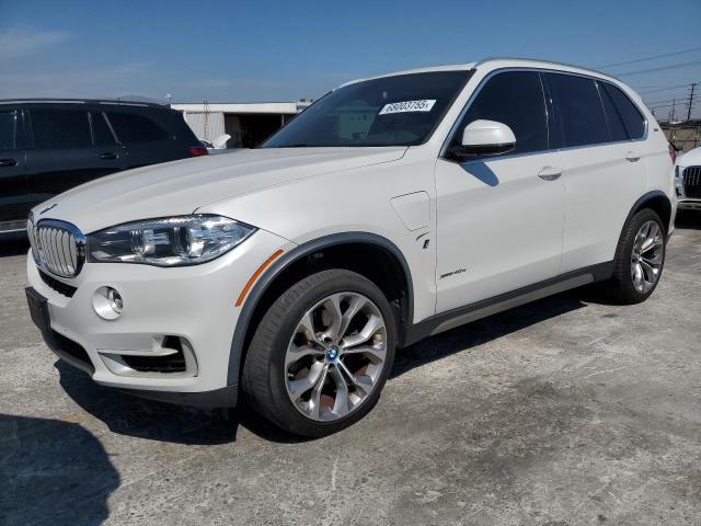 2017 BMW X5