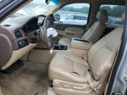 
										2014 Gmc Yukon full									