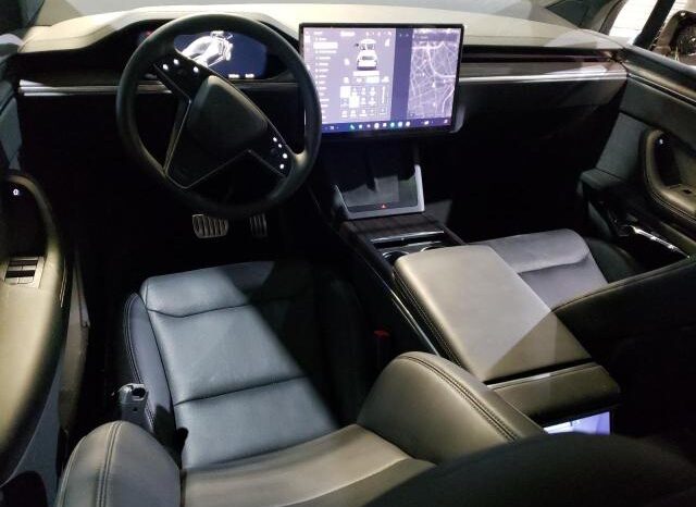 
								2024 Tesla Model x full									