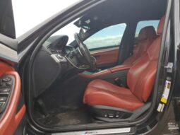 
										2013 BMW M5 full									