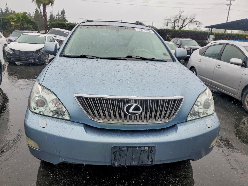 2005 Lexus Rx 330