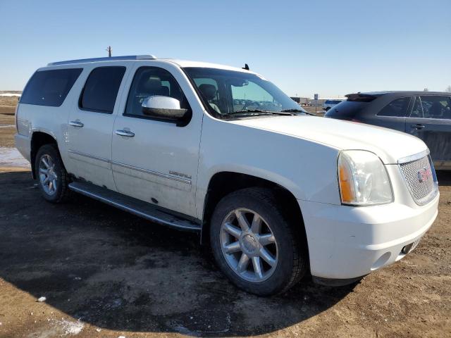 2012 Gmc Yukon