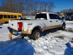 
										2019 Ford F350 full									