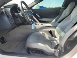 
										2015 Chevrolet Corvette full									