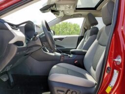 
										2025 Toyota Rav4 full									