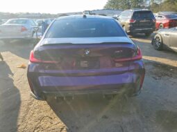 
										2025 BMW M3 full									