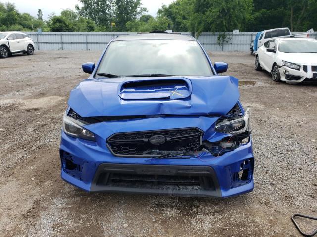 2021 Subaru Wrx