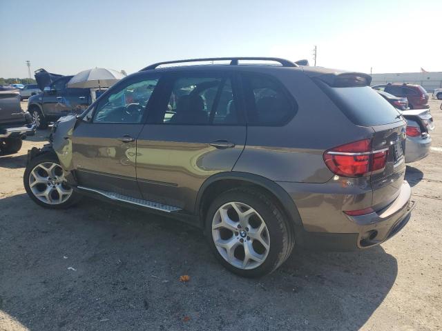 2013 BMW X5