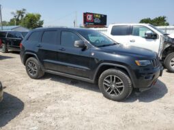 
										2017 Jeep Grand cher full									