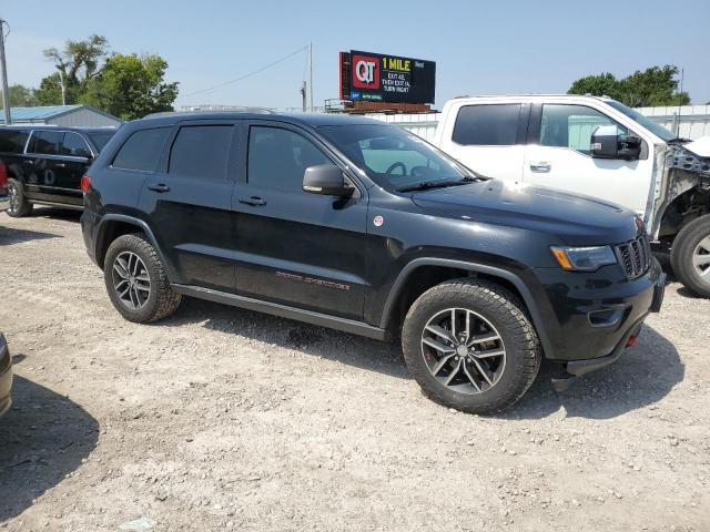 2017 Jeep Grand cher