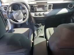 
										2017 Toyota Rav4 full									