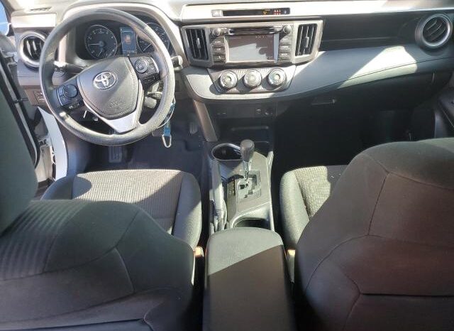 
								2017 Toyota Rav4 full									