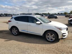 
										2019 Acura Rdx full									
