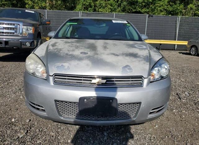 
								2013 Chevrolet Impala lt full									